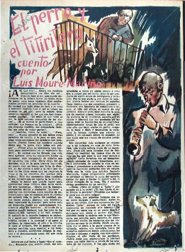 ABC MADRID 26-05-1963 página 5