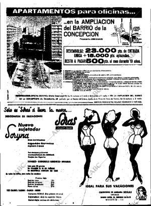 ABC MADRID 26-05-1963 página 50
