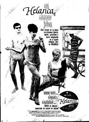 ABC MADRID 26-05-1963 página 52