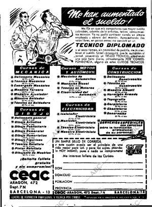 ABC MADRID 26-05-1963 página 56