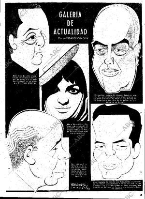 ABC MADRID 26-05-1963 página 61