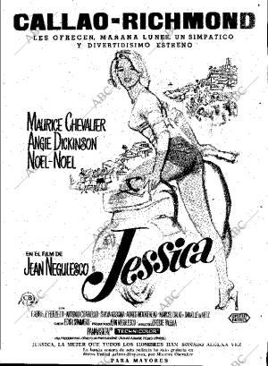 ABC MADRID 26-05-1963 página 63