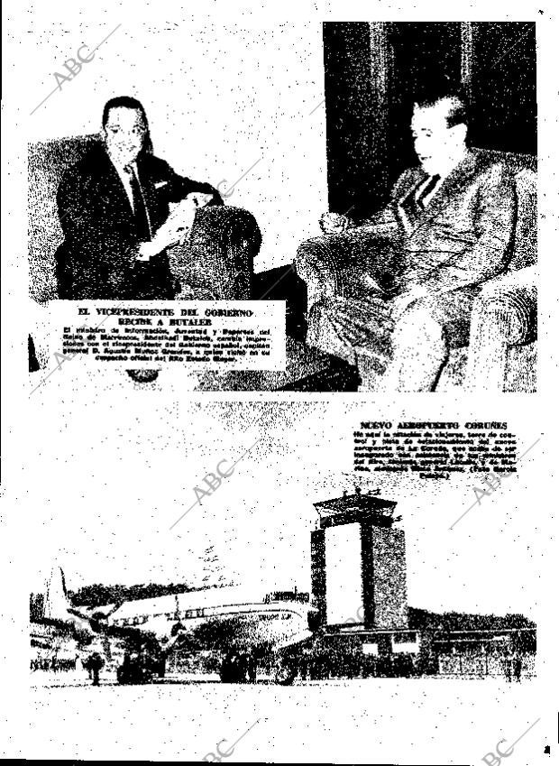ABC MADRID 26-05-1963 página 65