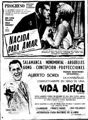 ABC MADRID 26-05-1963 página 66