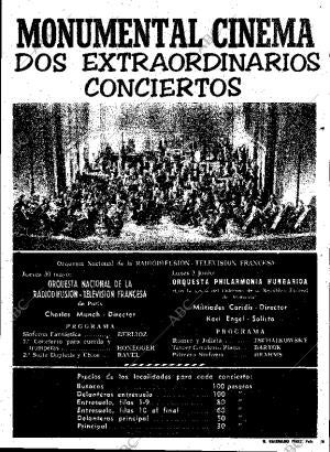 ABC MADRID 26-05-1963 página 67