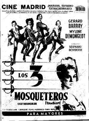 ABC MADRID 26-05-1963 página 68