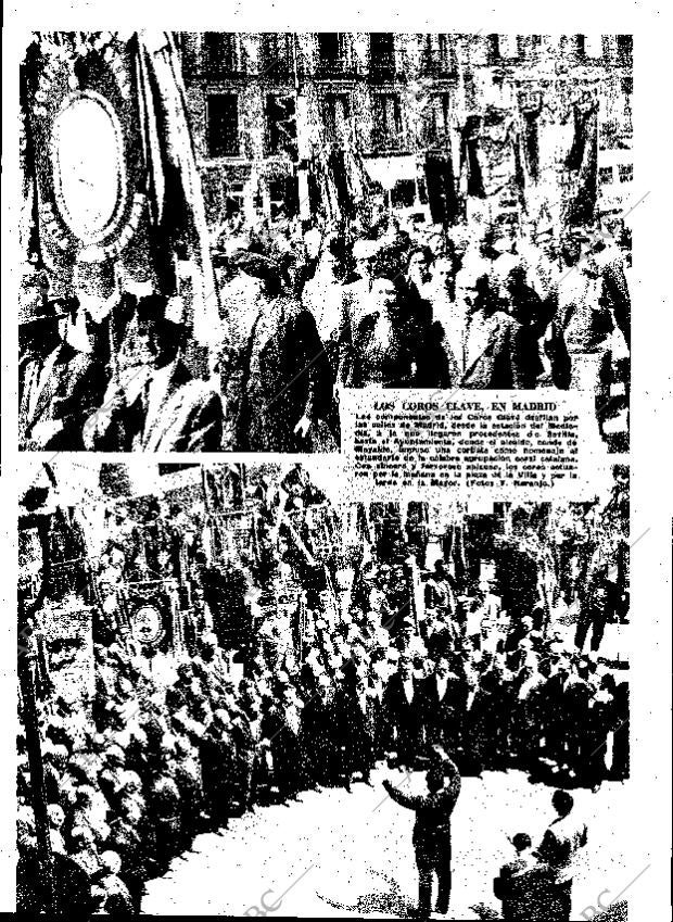 ABC MADRID 26-05-1963 página 69