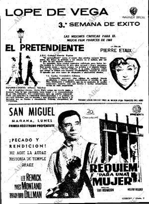 ABC MADRID 26-05-1963 página 70