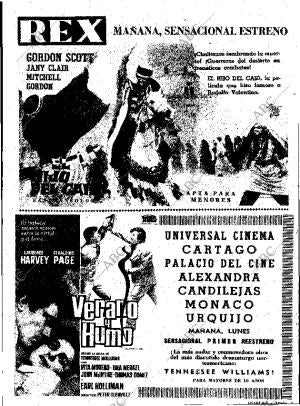 ABC MADRID 26-05-1963 página 74
