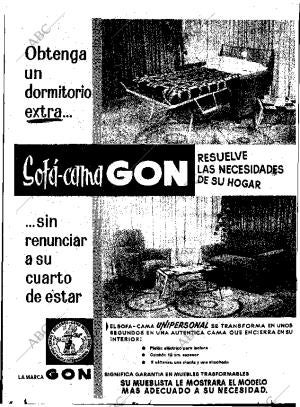 ABC MADRID 26-05-1963 página 78
