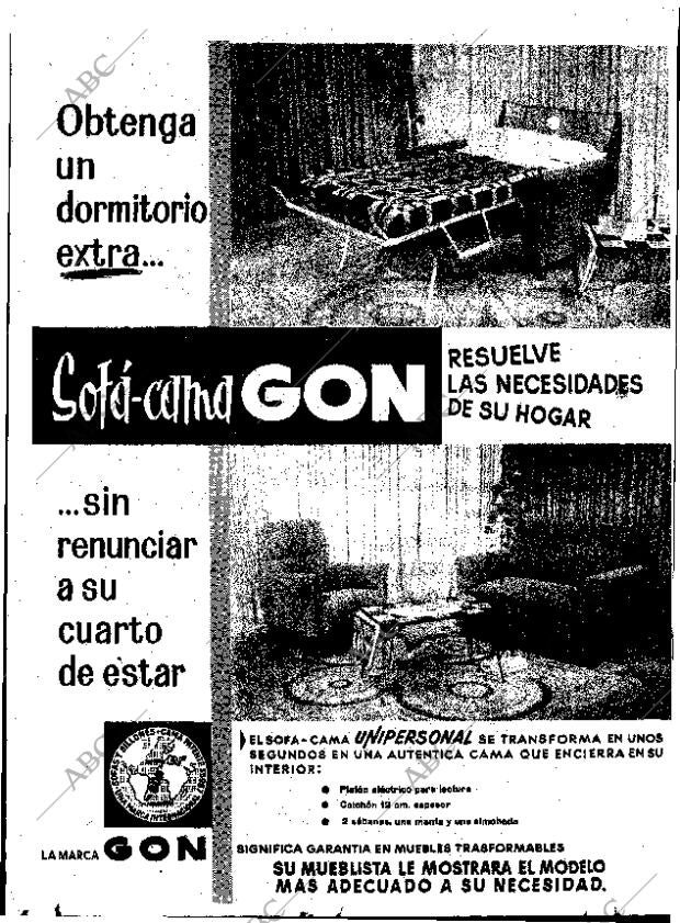 ABC MADRID 26-05-1963 página 78