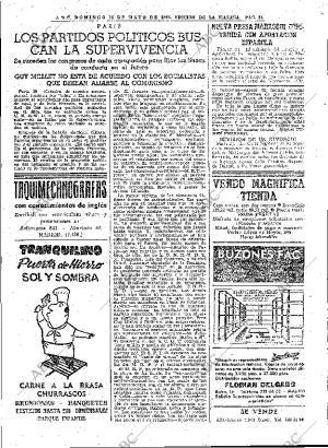 ABC MADRID 26-05-1963 página 84