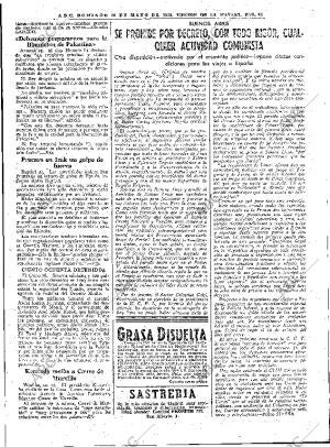 ABC MADRID 26-05-1963 página 86