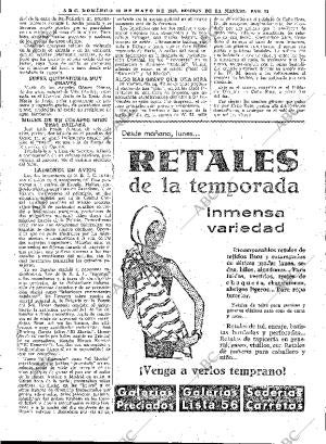 ABC MADRID 26-05-1963 página 93