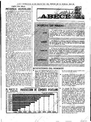 ABC MADRID 26-05-1963 página 98
