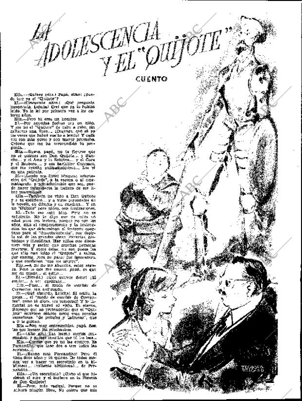 ABC SEVILLA 26-05-1963 página 18