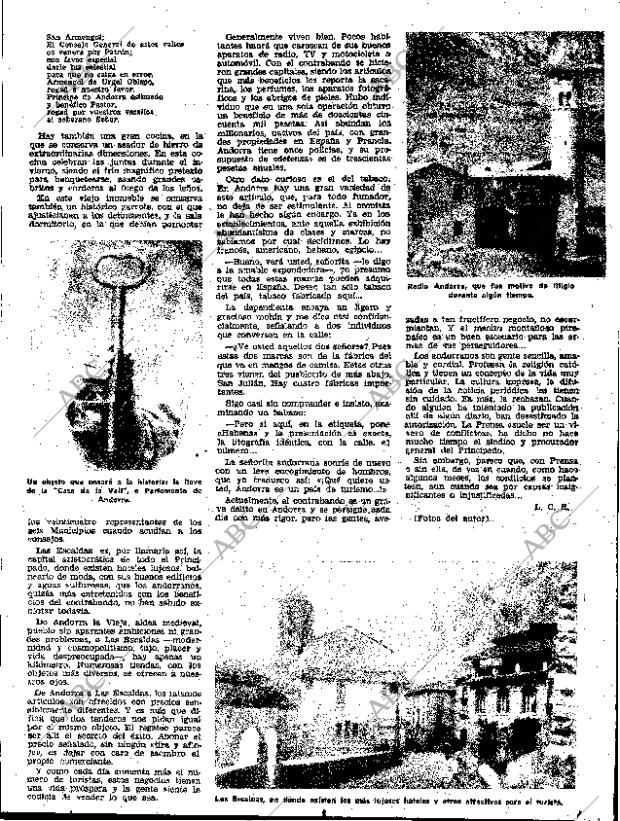 ABC SEVILLA 26-05-1963 página 35