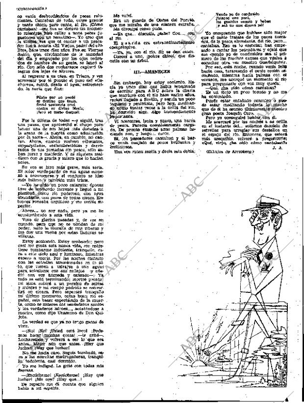 ABC SEVILLA 26-05-1963 página 43