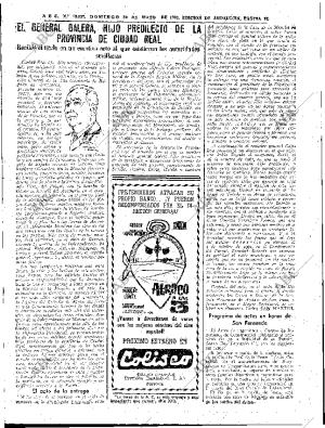 ABC SEVILLA 26-05-1963 página 77