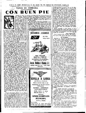 ABC SEVILLA 26-05-1963 página 88