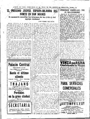 ABC SEVILLA 26-05-1963 página 94