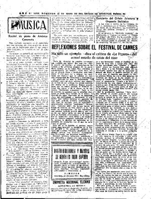 ABC SEVILLA 26-05-1963 página 95