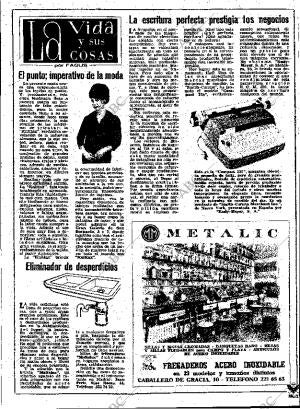 ABC MADRID 28-05-1963 página 12