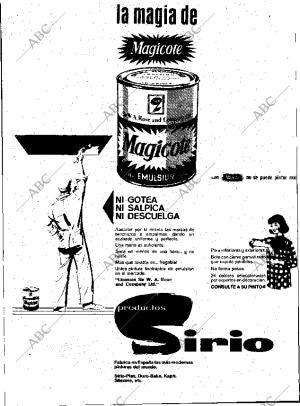 ABC MADRID 28-05-1963 página 14
