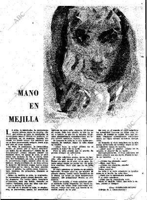 ABC MADRID 28-05-1963 página 17