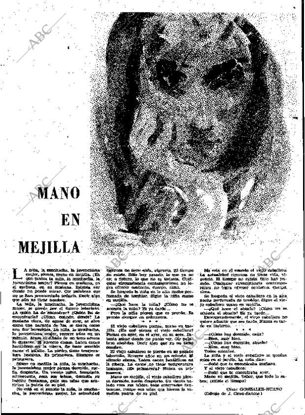 ABC MADRID 28-05-1963 página 17
