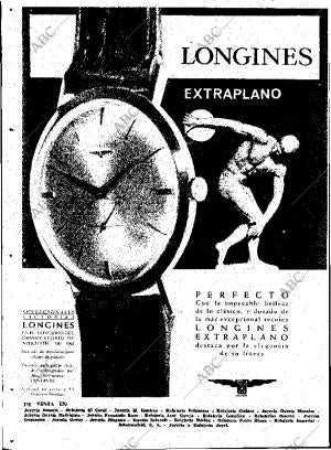 ABC MADRID 28-05-1963 página 2