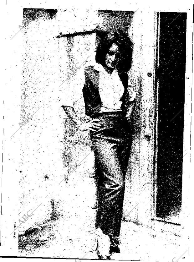 ABC MADRID 28-05-1963 página 21