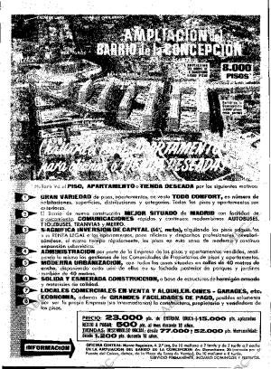 ABC MADRID 28-05-1963 página 25