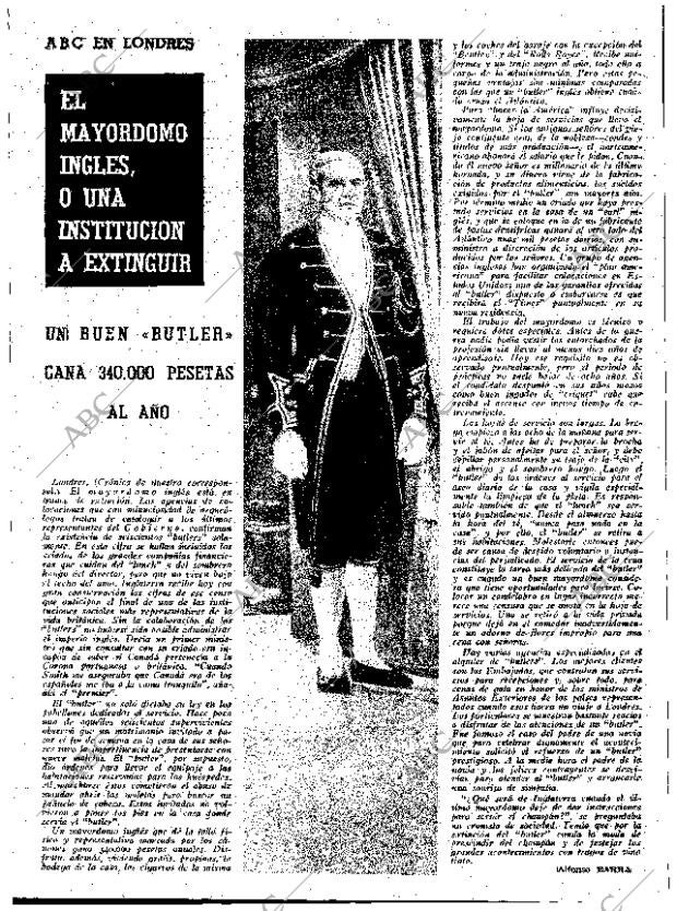 ABC MADRID 28-05-1963 página 27