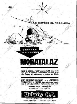 ABC MADRID 28-05-1963 página 29