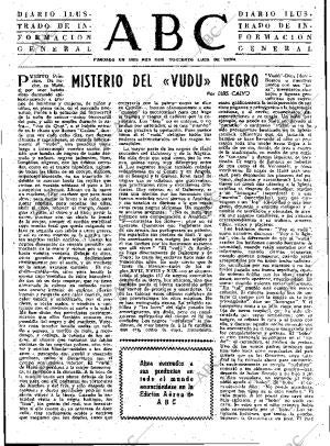 ABC MADRID 28-05-1963 página 3