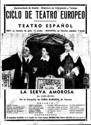 ABC MADRID 28-05-1963 página 30