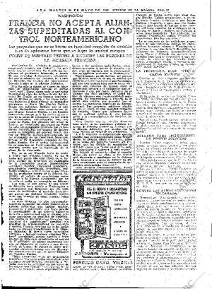 ABC MADRID 28-05-1963 página 33