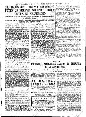 ABC MADRID 28-05-1963 página 35