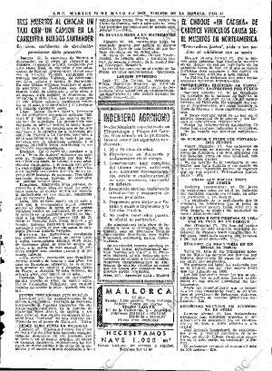 ABC MADRID 28-05-1963 página 41