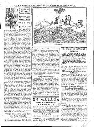 ABC MADRID 28-05-1963 página 47