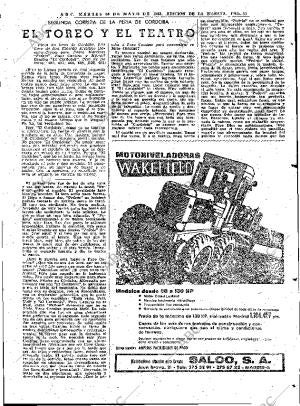 ABC MADRID 28-05-1963 página 55