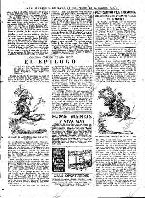 ABC MADRID 28-05-1963 página 56