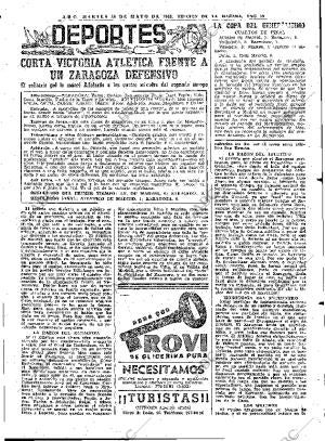 ABC MADRID 28-05-1963 página 59