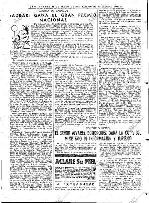 ABC MADRID 28-05-1963 página 63