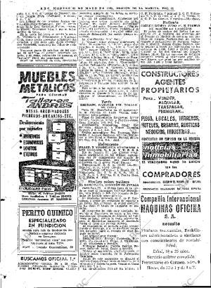 ABC MADRID 28-05-1963 página 64