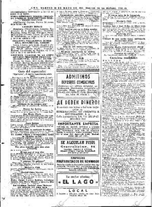 ABC MADRID 28-05-1963 página 68