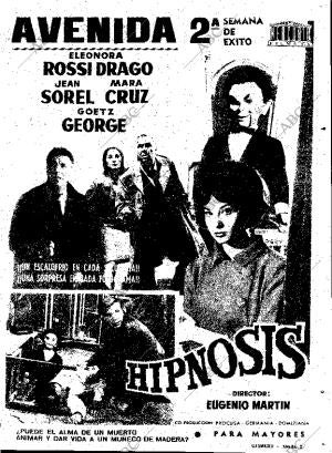 ABC MADRID 28-05-1963 página 7