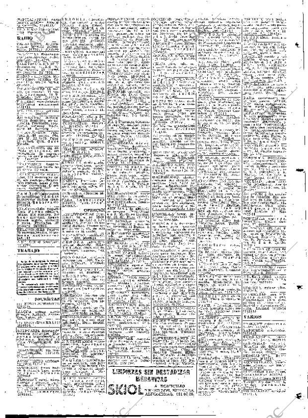 ABC MADRID 28-05-1963 página 75