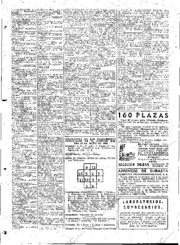 ABC MADRID 28-05-1963 página 76